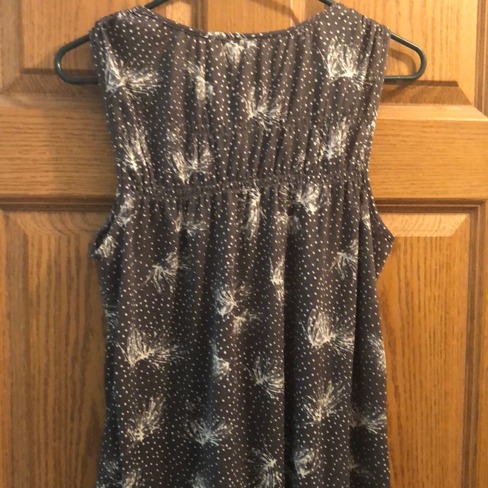 Maurices Sleeveless Top - Picture 3 of 4
